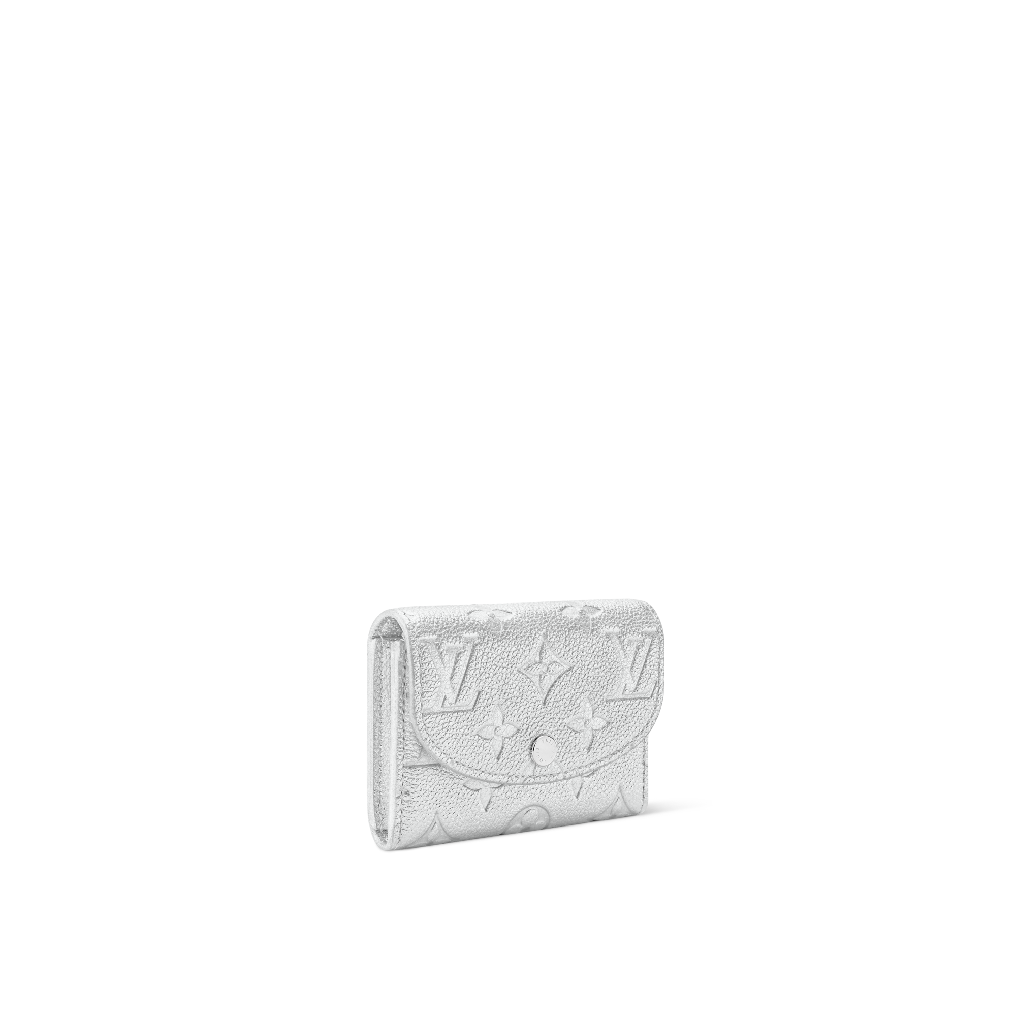Rosalie 零錢包 Monogram Empreinte 皮革 in 女士
