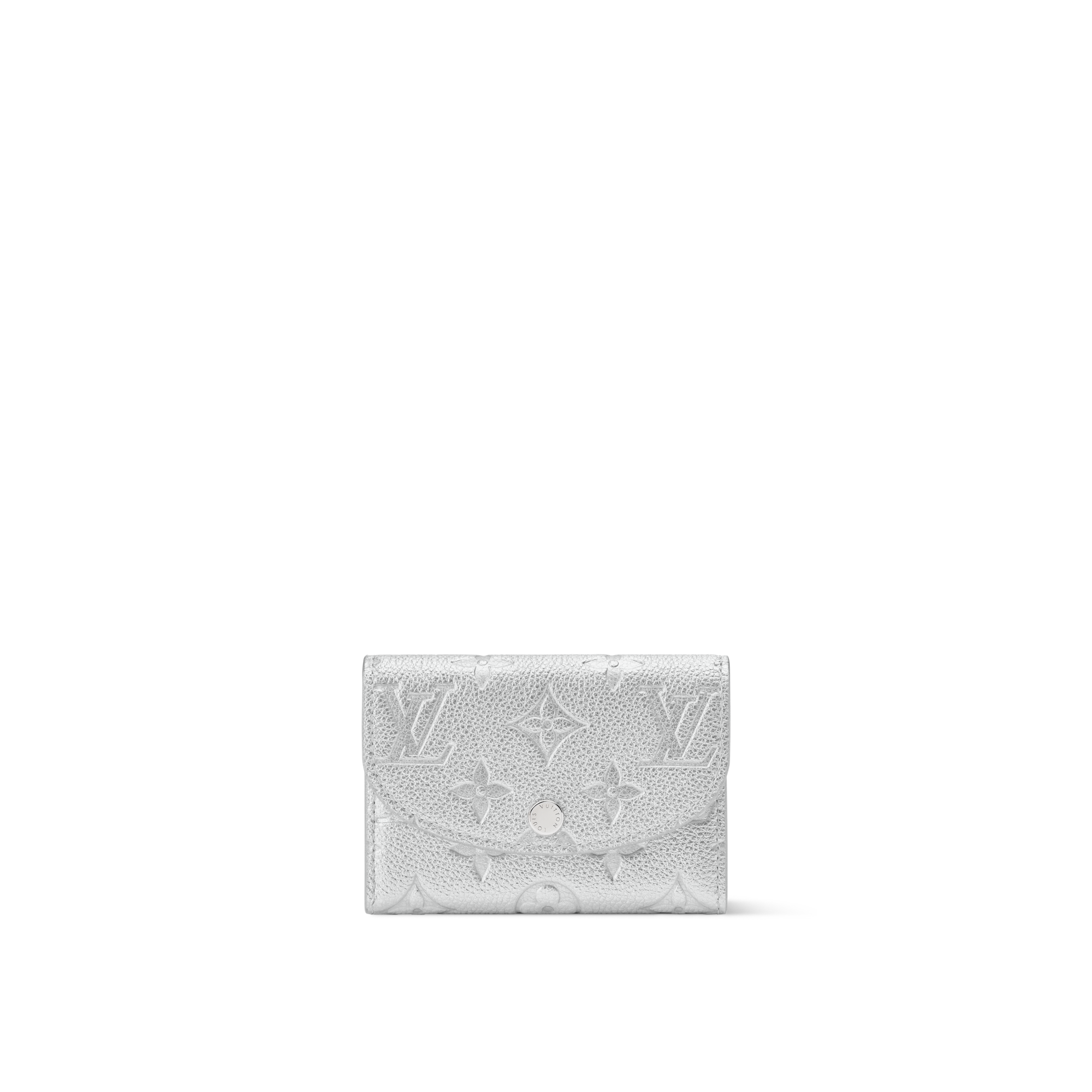 Rosalie 零錢包 Monogram Empreinte 皮革 in 女士
