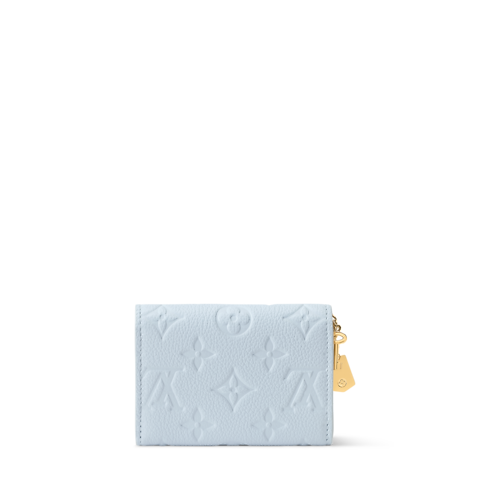 Rosalie 零錢包 back view