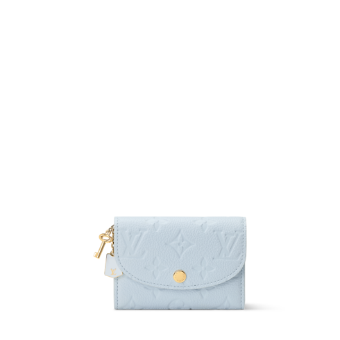 Rosalie 零錢包 front view