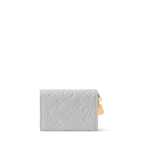 Rosalie 零錢包 back view