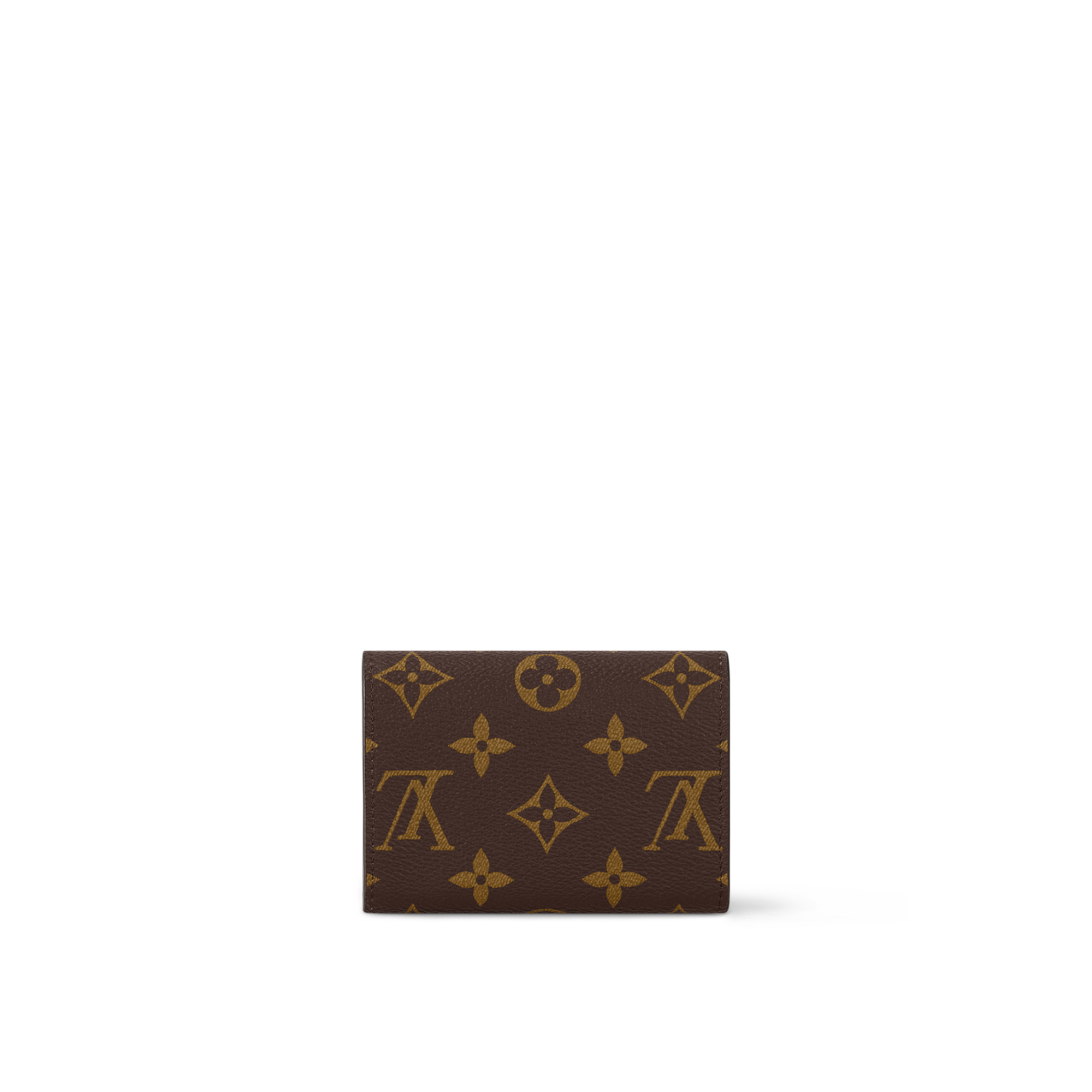 Rosalie 零錢包 Monogram 帆布 in 女士
