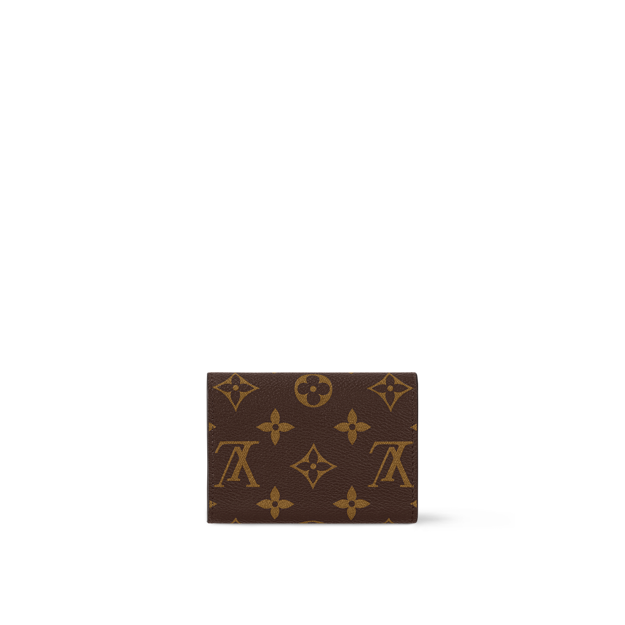 Rosalie 零錢包 Monogram 帆布 in 女士