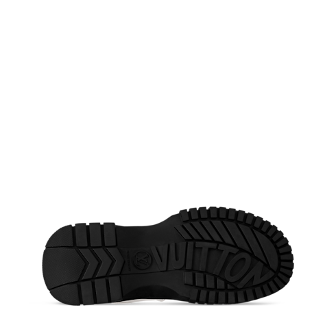 Ruby 平底短靴 in 女士's 鞋履系列 長靴和短靴 collections by Louis Vuitton (產品縮放)