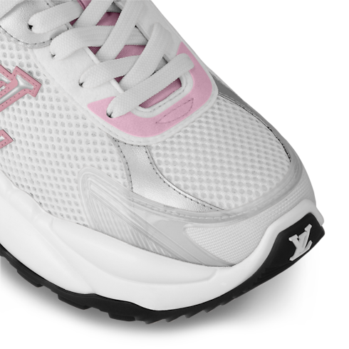 Run 55 運動鞋 in 男士's Discontinued Product Obs 16 collections by Louis Vuitton (產品縮放)