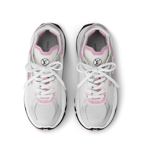 Run 55 運動鞋 in 男士's Discontinued Product Obs 16 collections by Louis Vuitton (產品縮放)