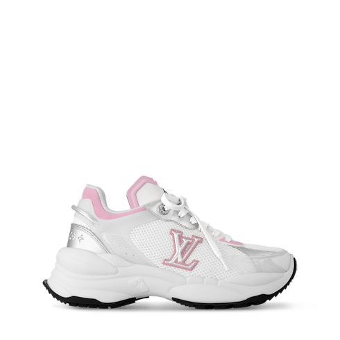 Run 55 運動鞋 in 男士's Discontinued Product Obs 16 collections by Louis Vuitton (產品縮放)