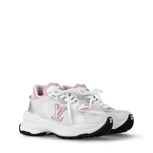 Run 55 運動鞋 in 男士's Discontinued Product Obs 16 collections by Louis Vuitton (產品縮放)