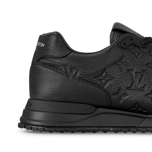 Run Away 運動鞋 in 男士's 鞋履系列 運動鞋 collections by Louis Vuitton (產品縮放)