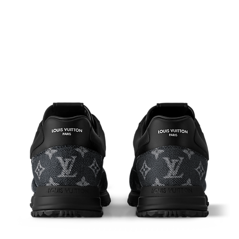 Run Away 運動鞋 in 男士's 鞋履系列 運動鞋 collections by Louis Vuitton (產品縮放)