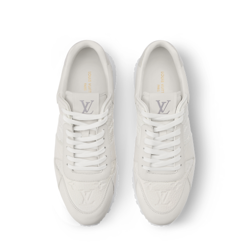 Run Away 運動鞋 in 男士's 鞋履系列 運動鞋 collections by Louis Vuitton (產品縮放)