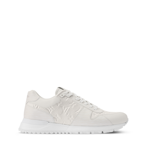 Run Away 運動鞋 in 男士's 鞋履系列 運動鞋 collections by Louis Vuitton (產品縮放)