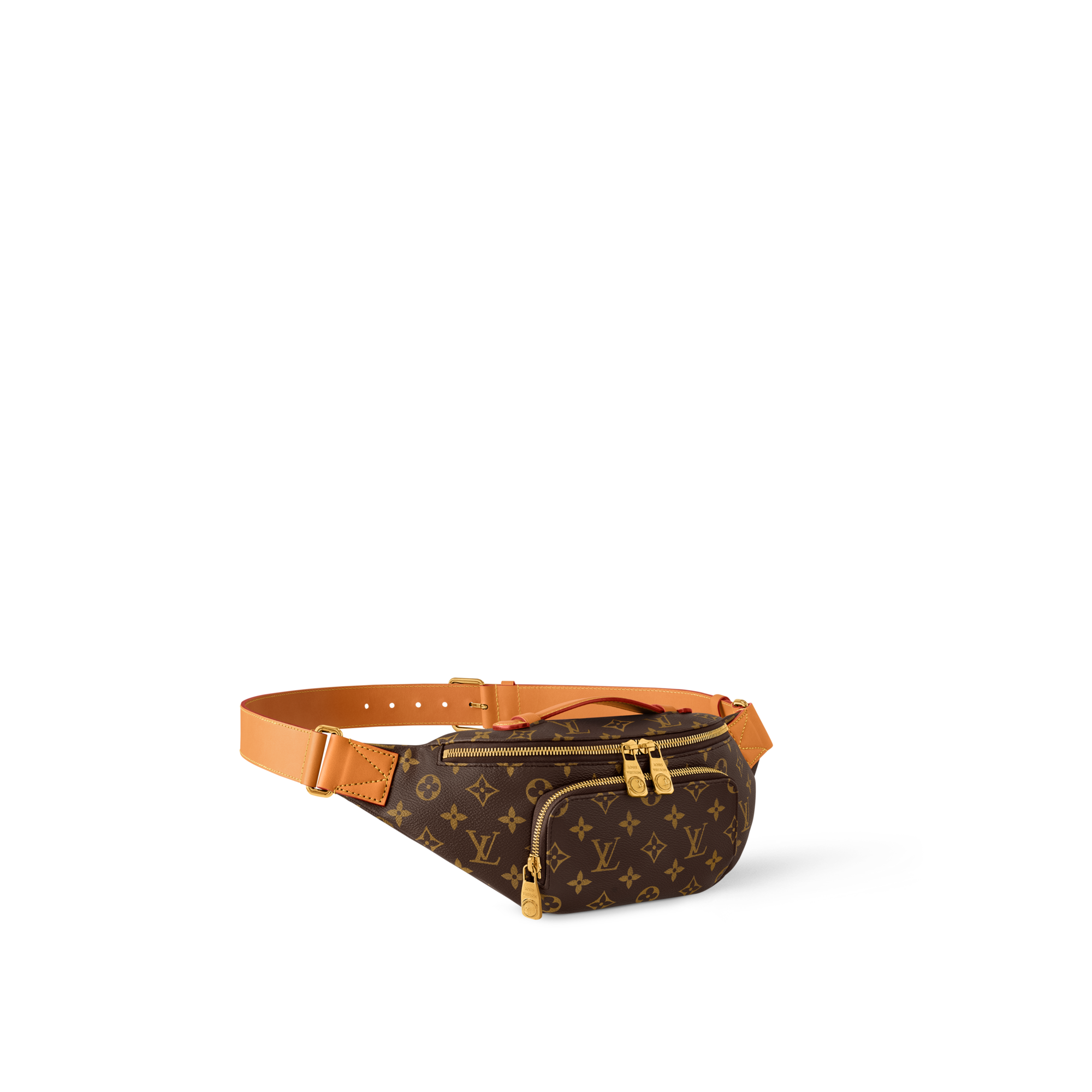 Rush Bumbag G69 in 時尚包包及小型皮件