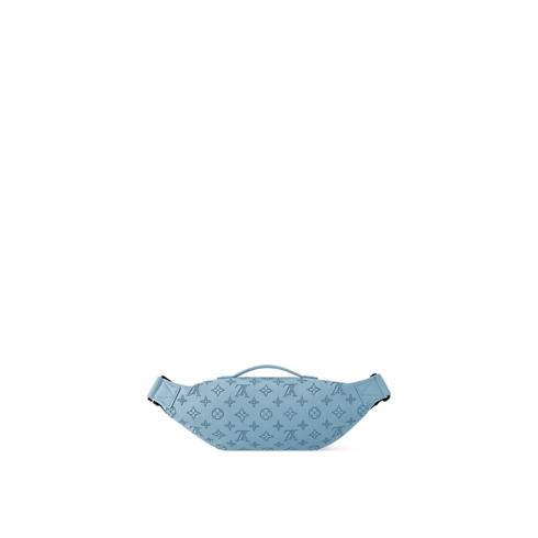 Rush 腰包 Monogram Shadow 皮革 in 時尚包包及小型皮件's 女士時尚包包 全新系列 collections by Louis Vuitton (產品縮放)