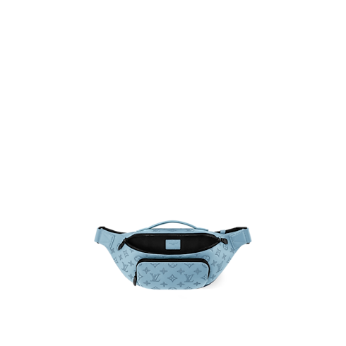 Rush 腰包 Monogram Shadow 皮革 in 時尚包包及小型皮件's 女士時尚包包 全新系列 collections by Louis Vuitton (產品縮放)