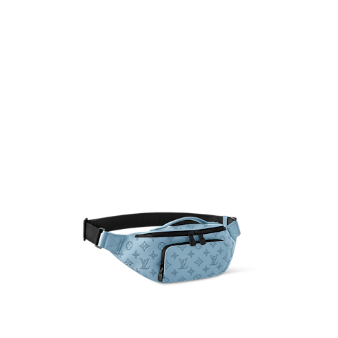 Rush 腰包 Monogram Shadow 皮革 in 時尚包包及小型皮件's 女士時尚包包 全新系列 collections by Louis Vuitton (產品縮放)