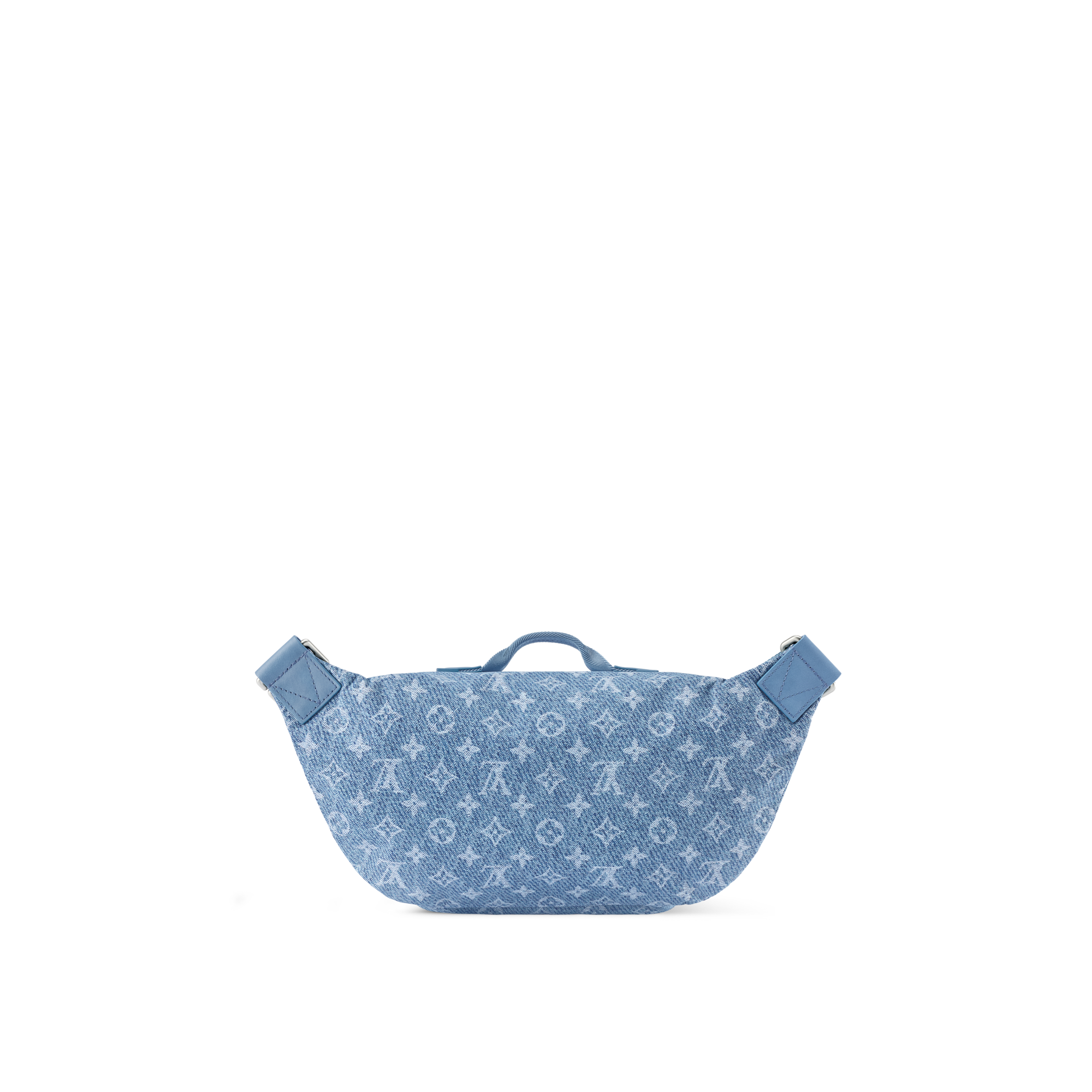 Rush Bumbag XL Monogram Other 帆布 in 時尚包包及小型皮件