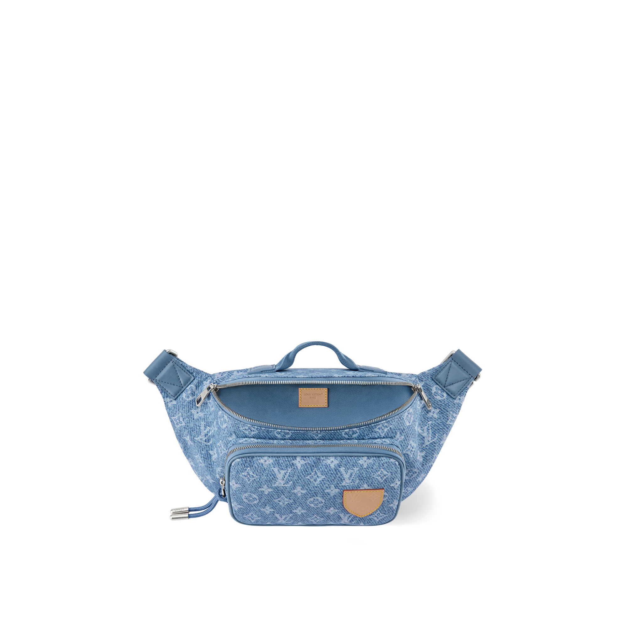 Rush Bumbag XL Monogram Other 帆布 in 時尚包包及小型皮件