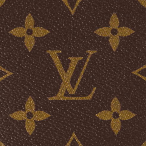 Sac Plat BB Monogram 帆布 in 女士's 時尚包款 女生包包總覽 collections by Louis Vuitton (產品縮放)