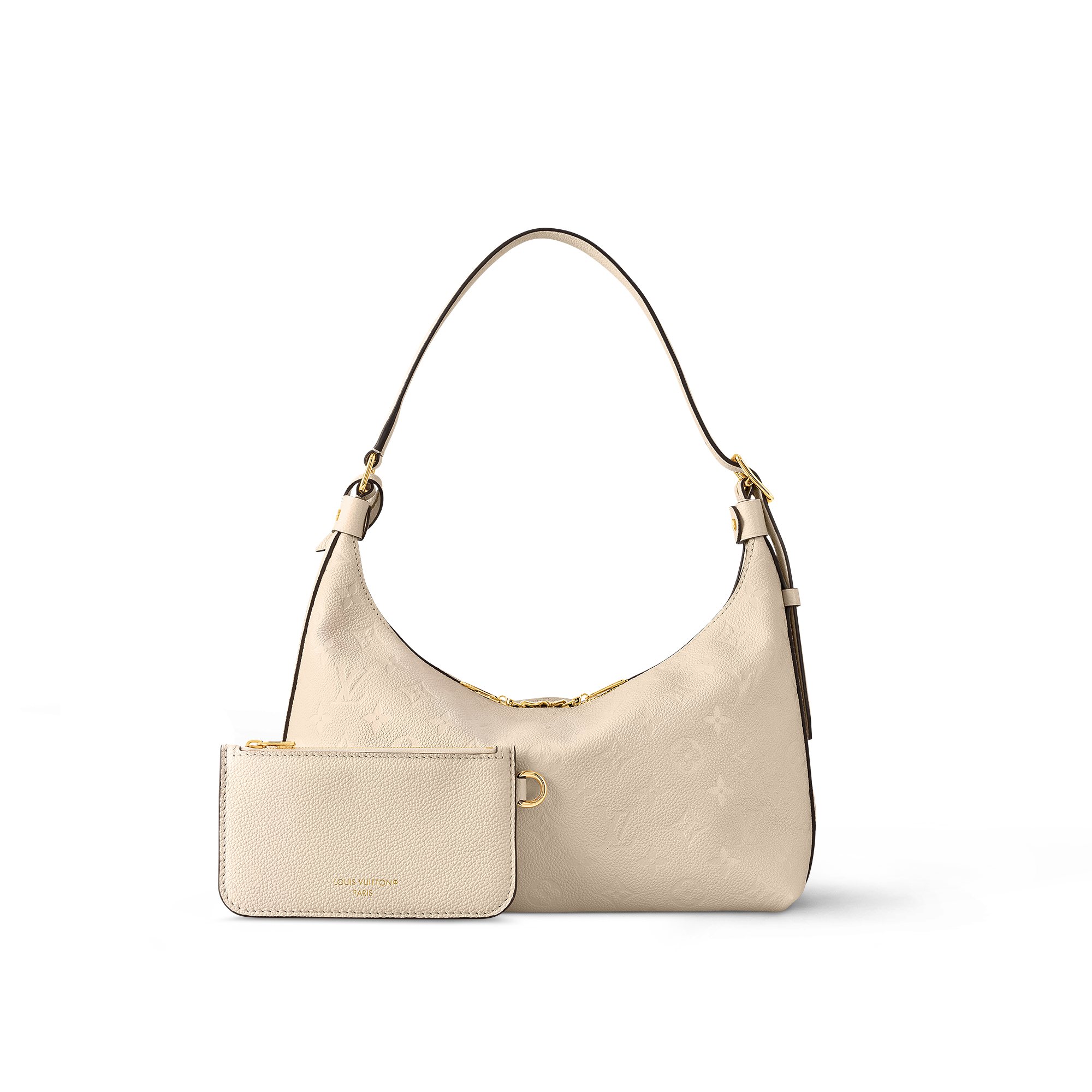 Sac Sport Monogram Empreinte 皮革 in 女士