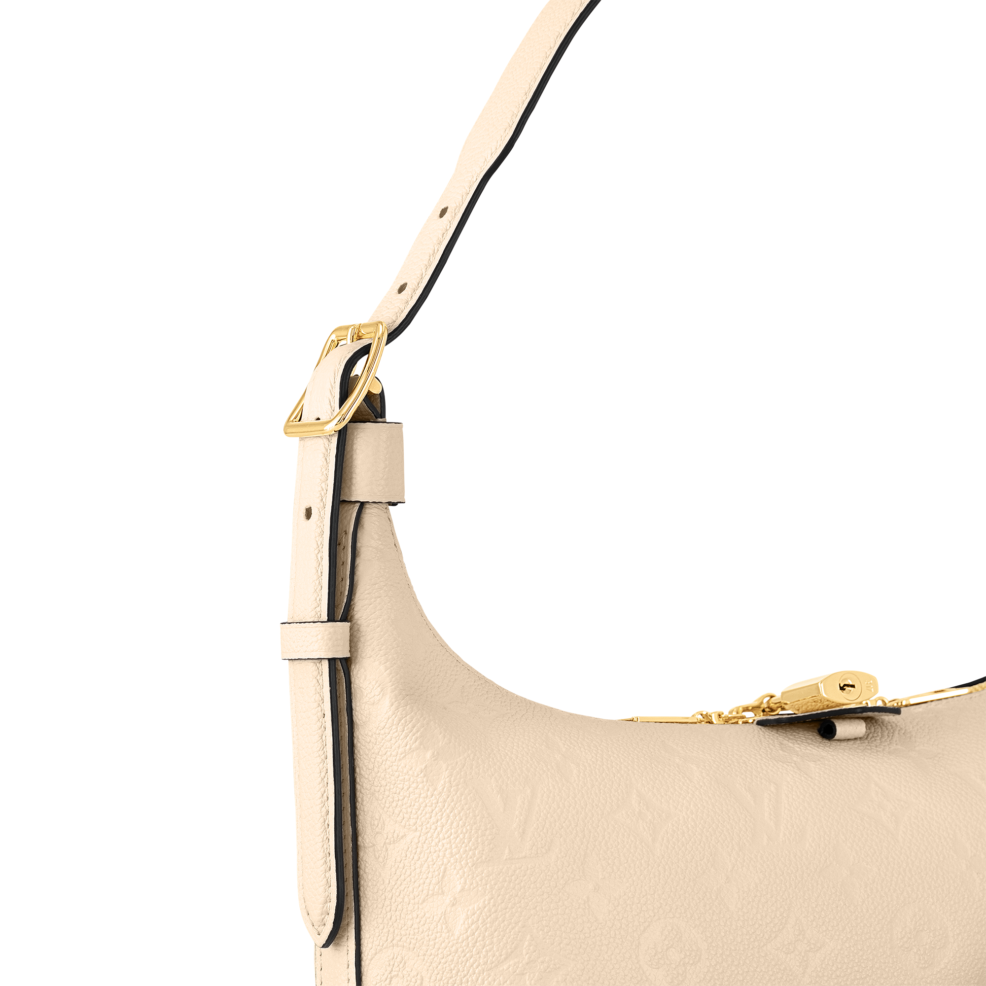 Sac Sport Monogram Empreinte 皮革 in 女士