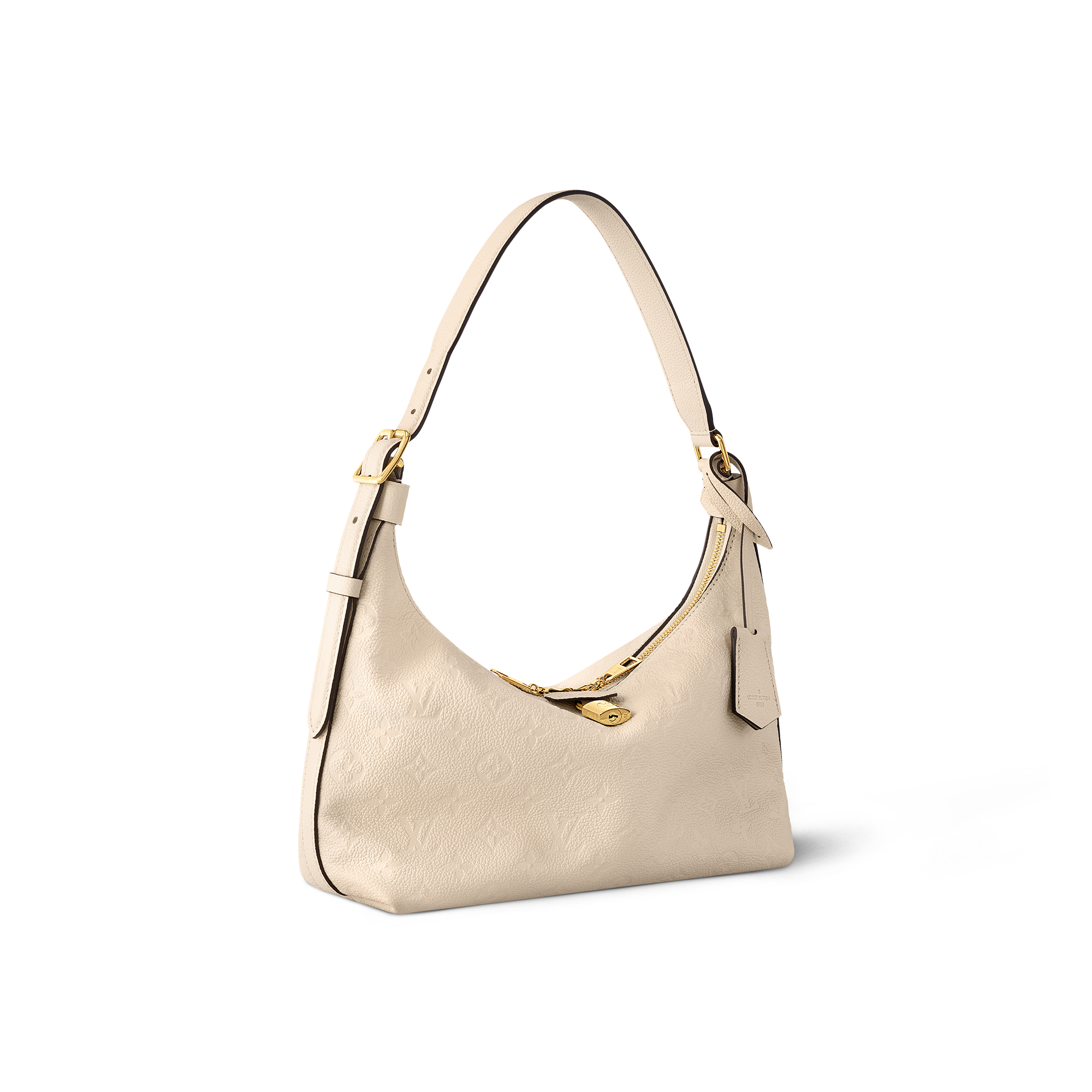 Sac Sport Monogram Empreinte 皮革 in 女士