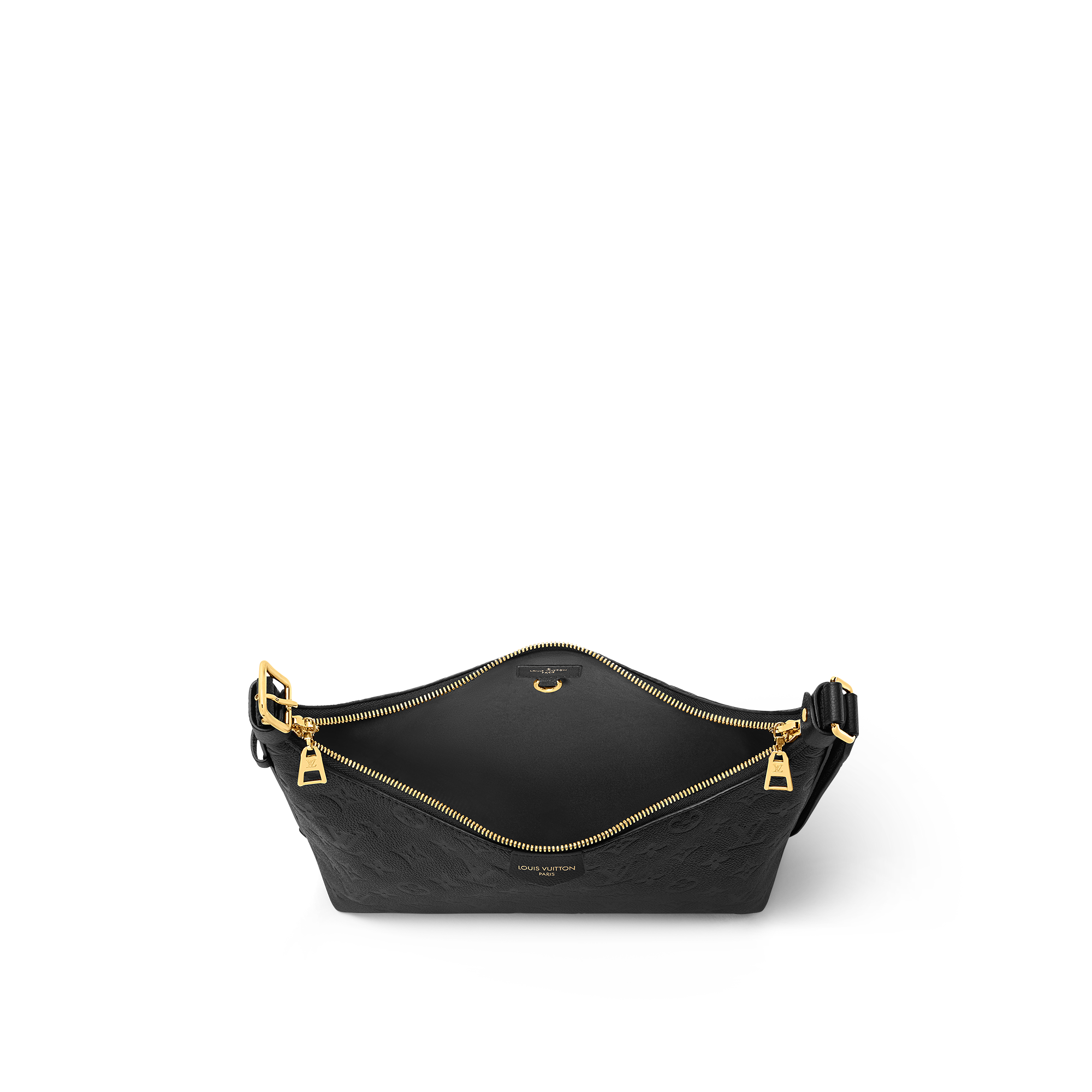 Sac Sport Monogram Empreinte 皮革 in 女士