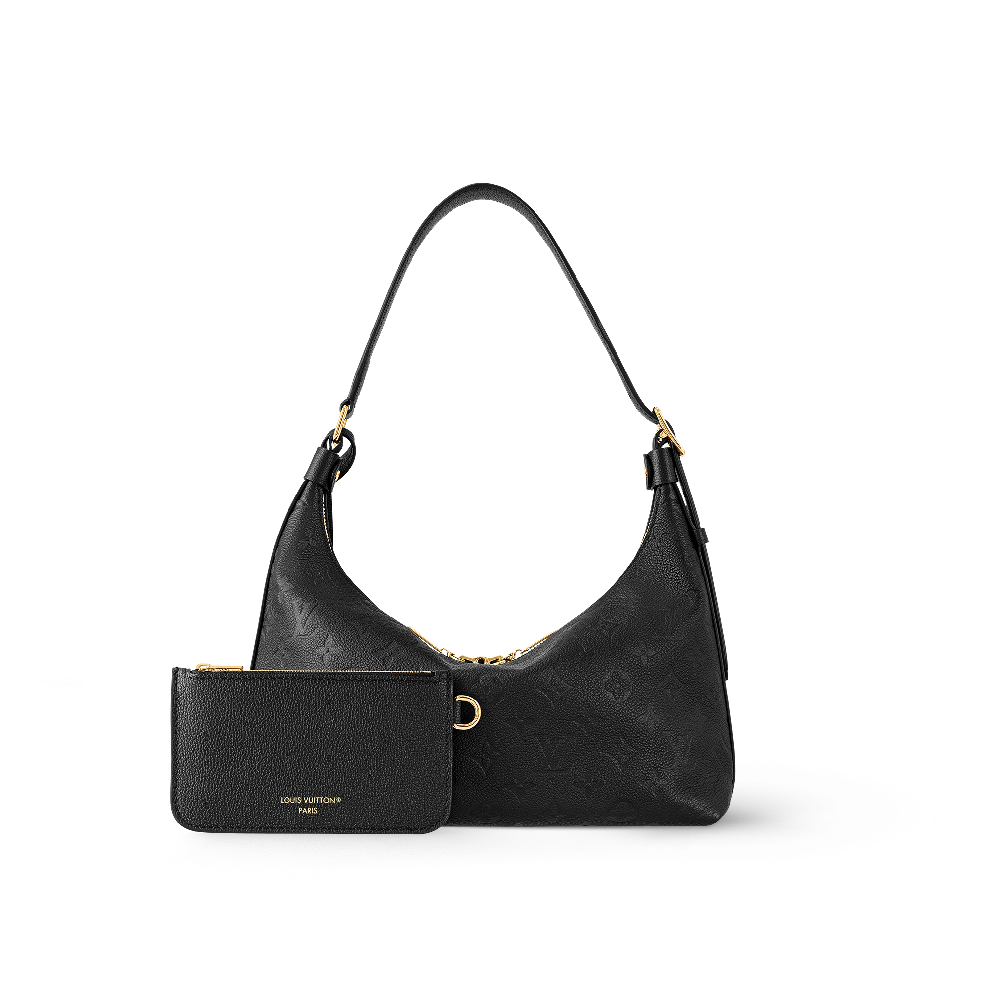 Sac Sport Monogram Empreinte 皮革 in 女士