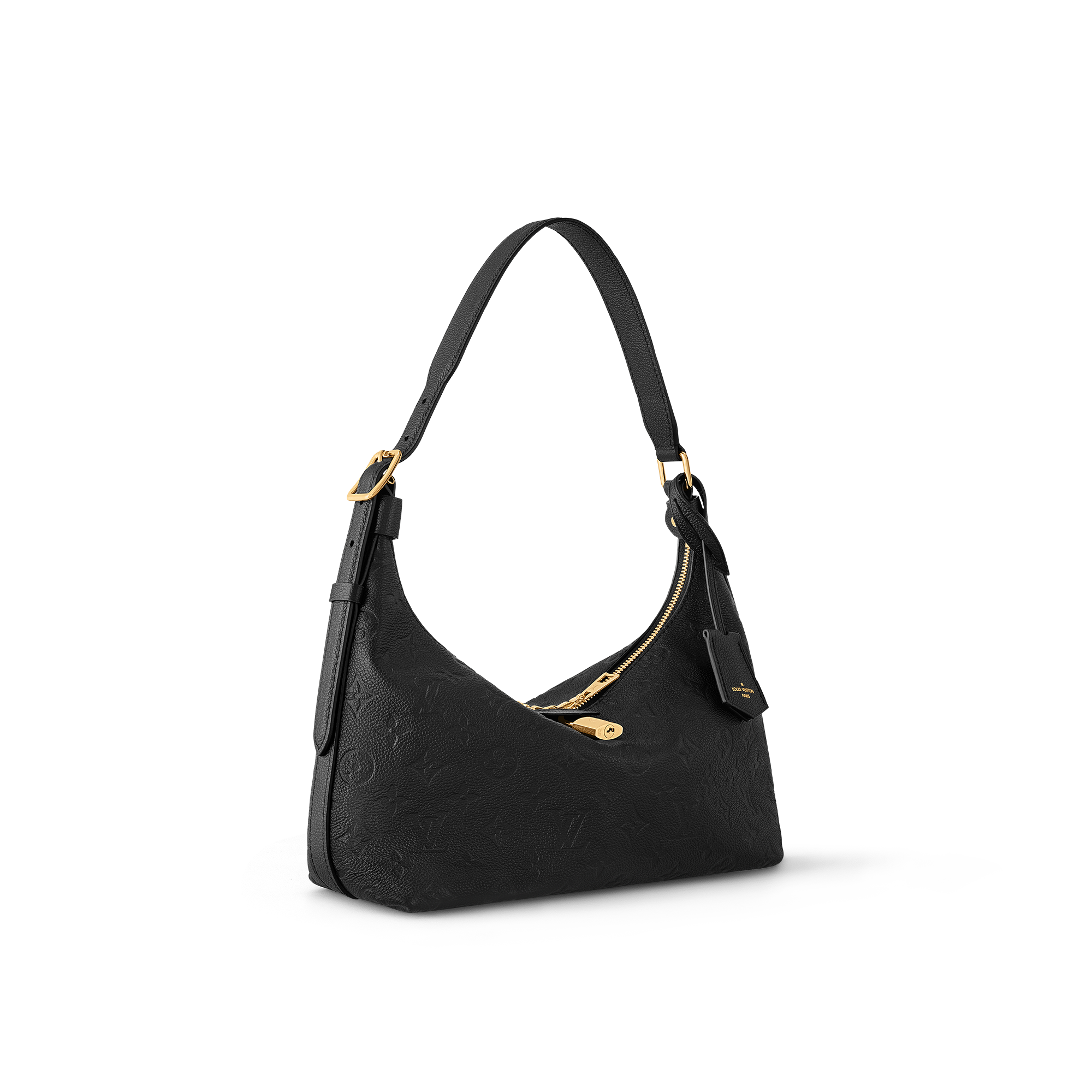Sac Sport Monogram Empreinte 皮革 in 女士