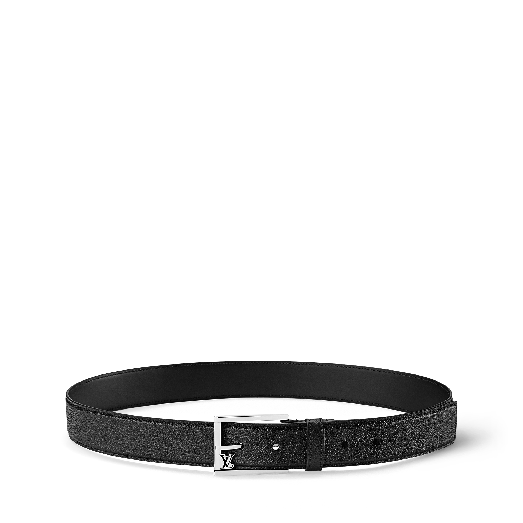 Saint Germain 35毫米皮帶  in 男士