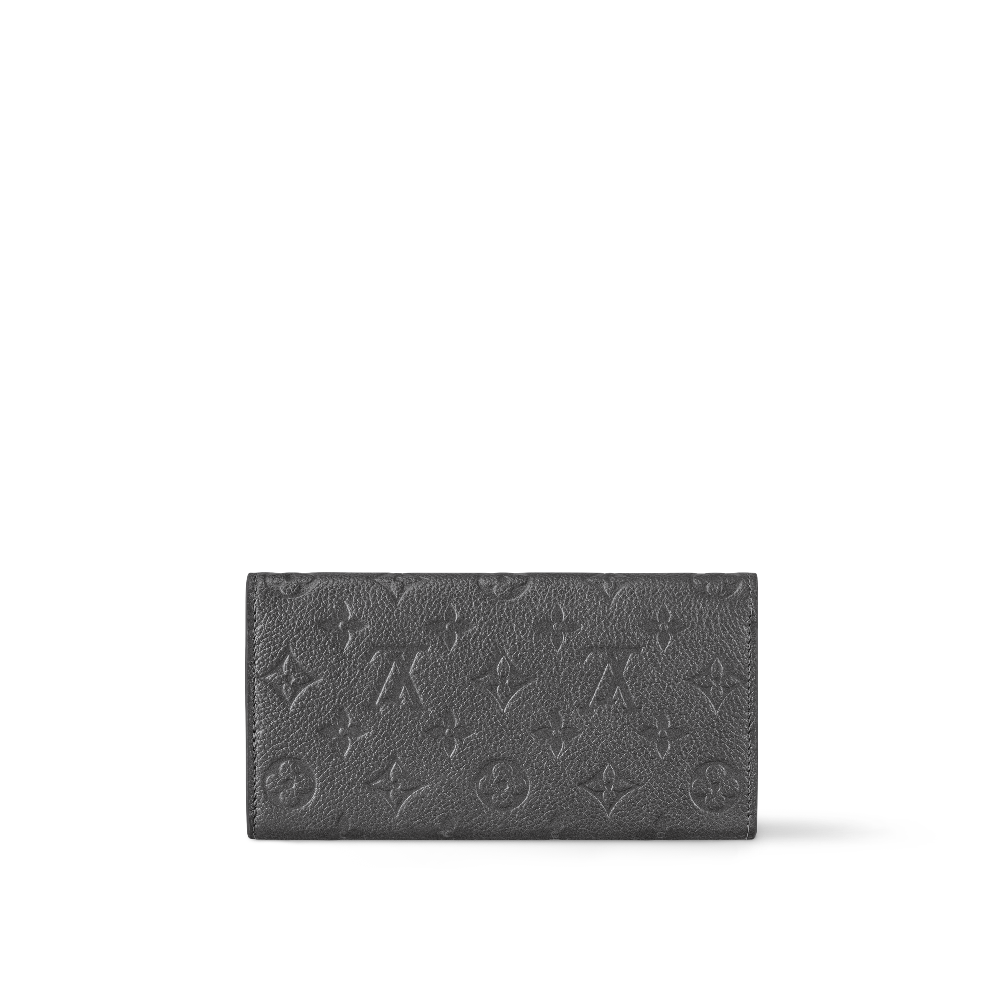 Sarah 錢包 Monogram Empreinte 皮革 in 女士