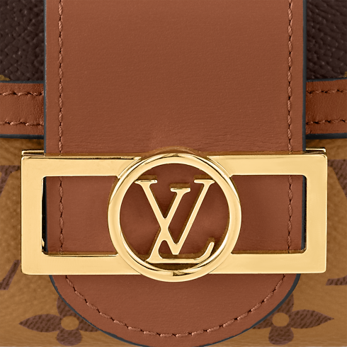 Sarah 錢包 Monogram Reverse 帆布 in 女士's 錢包及小型皮件 長夾 collections by Louis Vuitton (產品縮放)