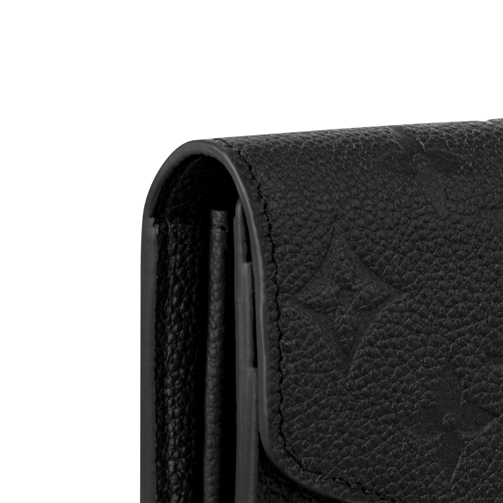 Sarah 錢包 Monogram Empreinte 皮革 in 女士