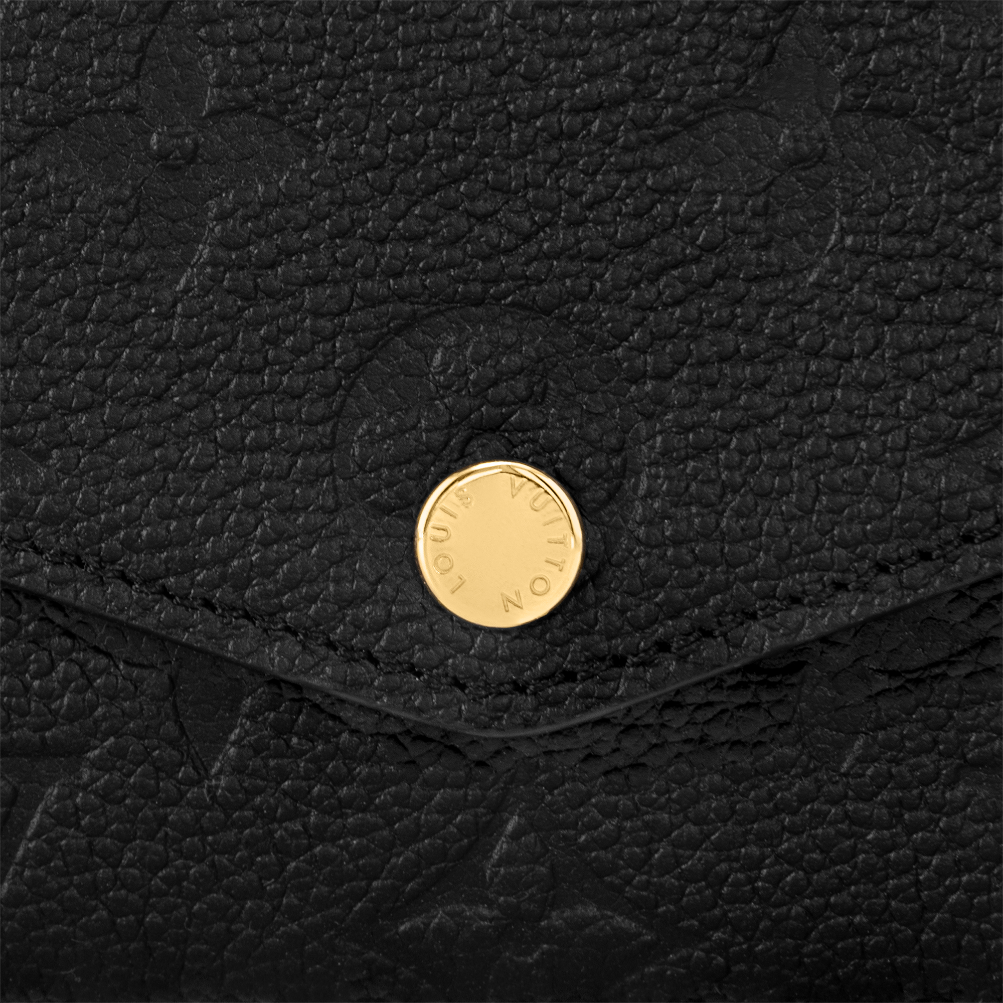Sarah 錢包 Monogram Empreinte 皮革 in 女士