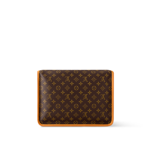 Satchel Messenger G69 in 時尚包包及小型皮件's 女士時尚包包 全新系列 collections by Louis Vuitton (產品縮放)
