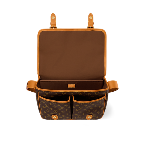 Satchel Messenger G69 in 時尚包包及小型皮件's 女士時尚包包 全新系列 collections by Louis Vuitton (產品縮放)