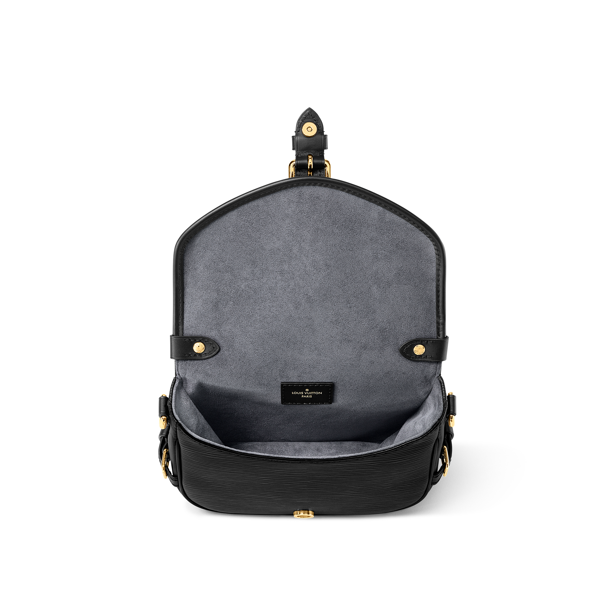 Saumur BB Epi 皮革 in 女士