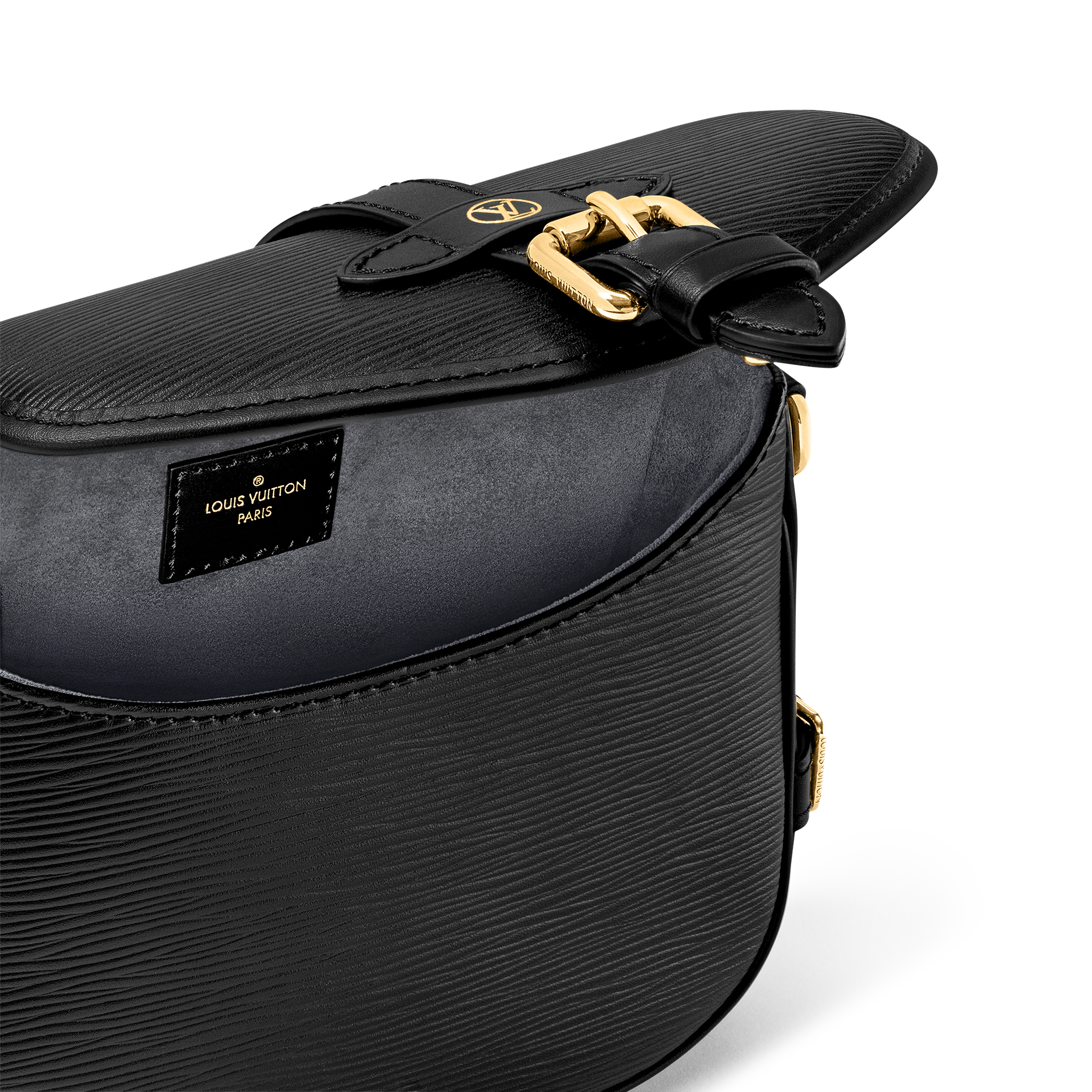 Saumur BB Epi 皮革 in 女士