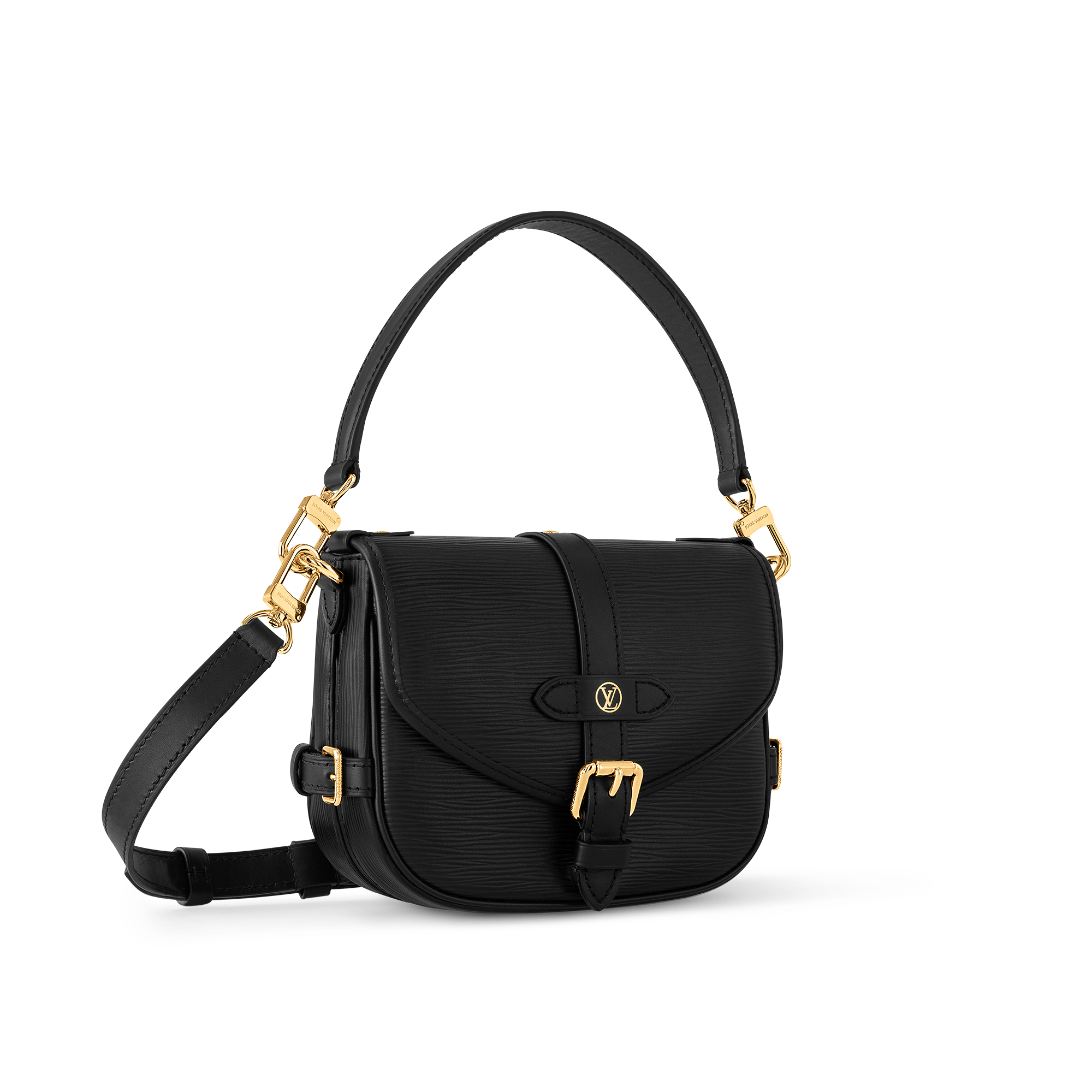 Saumur BB Epi 皮革 in 女士