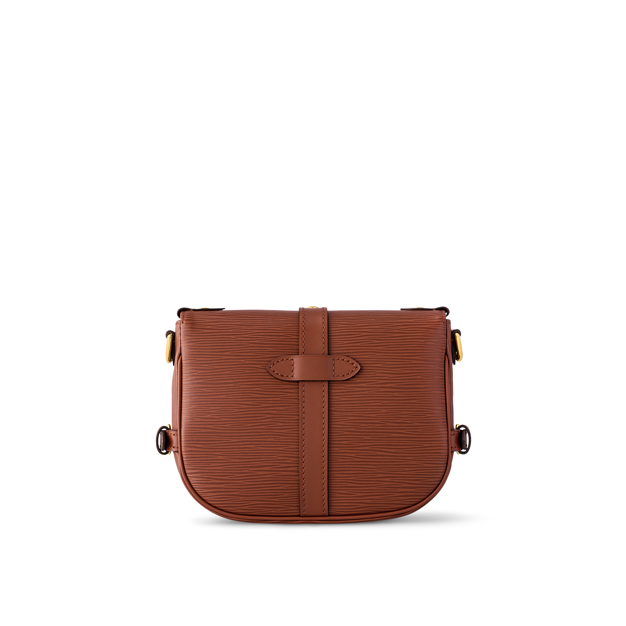 Saumur BB Epi 皮革 in 女士