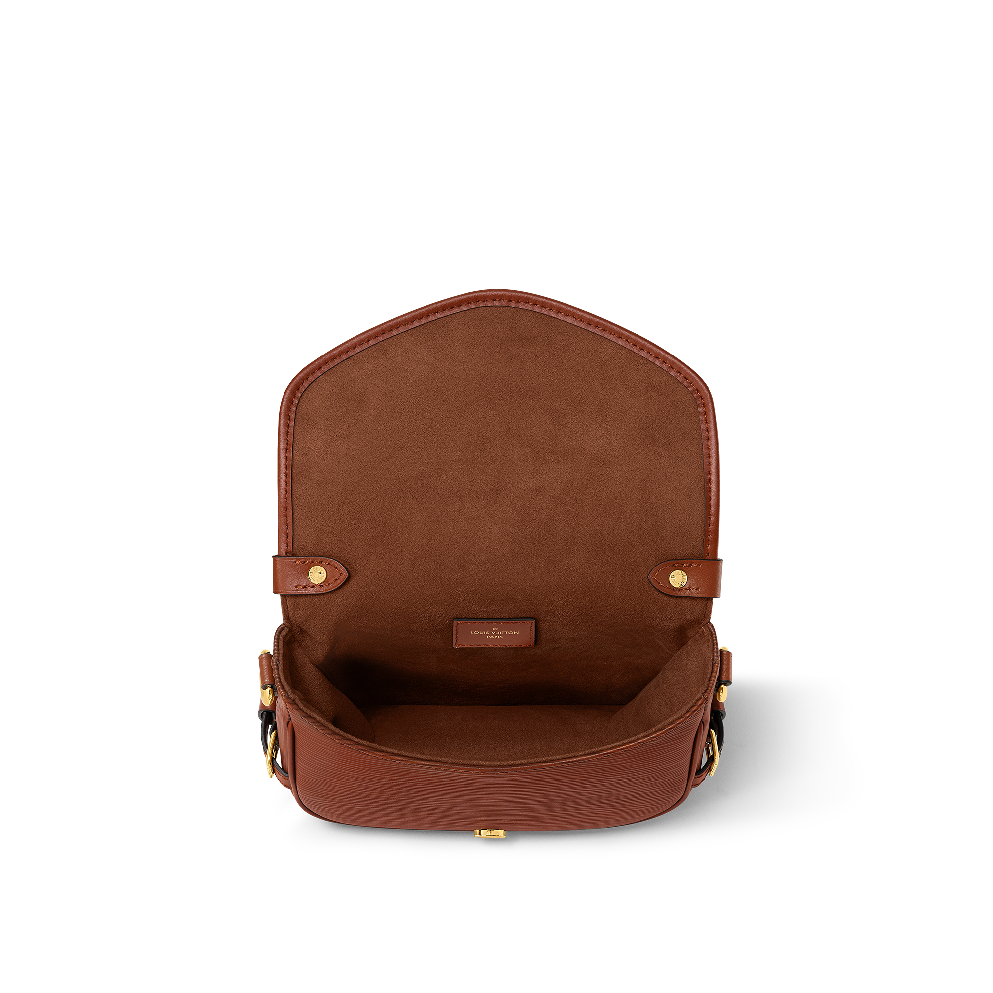 Saumur BB Epi 皮革 in 女士