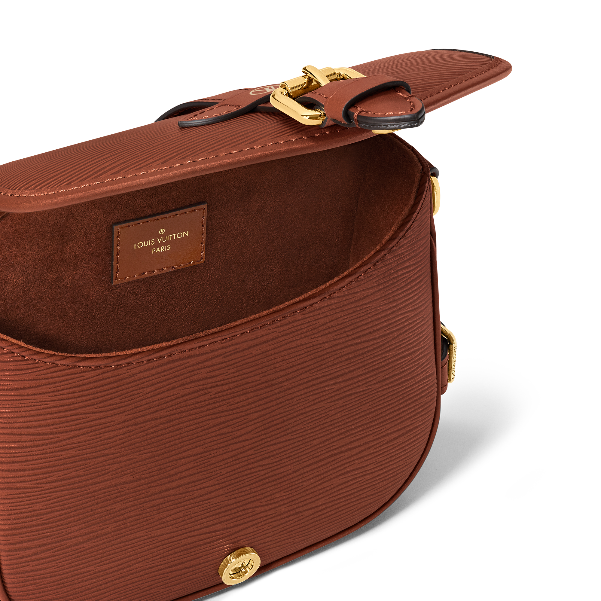 Saumur BB Epi 皮革 in 女士