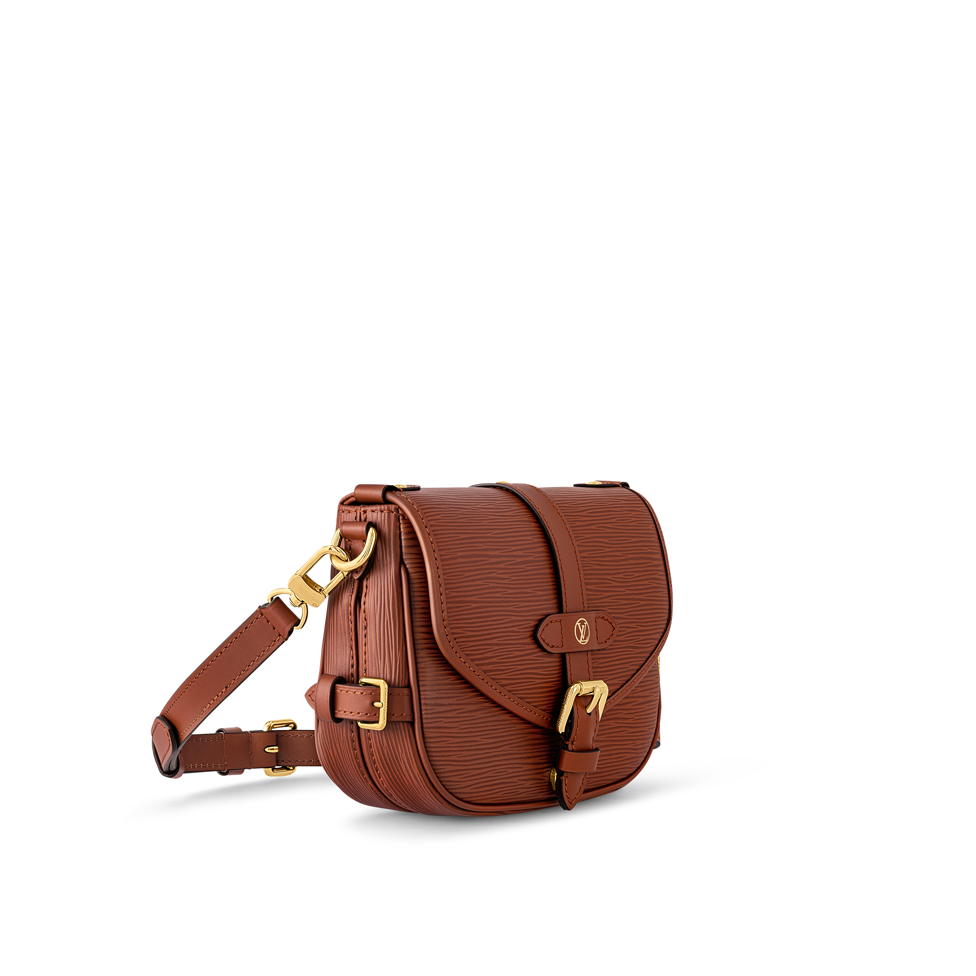 Saumur BB Epi 皮革 in 女士