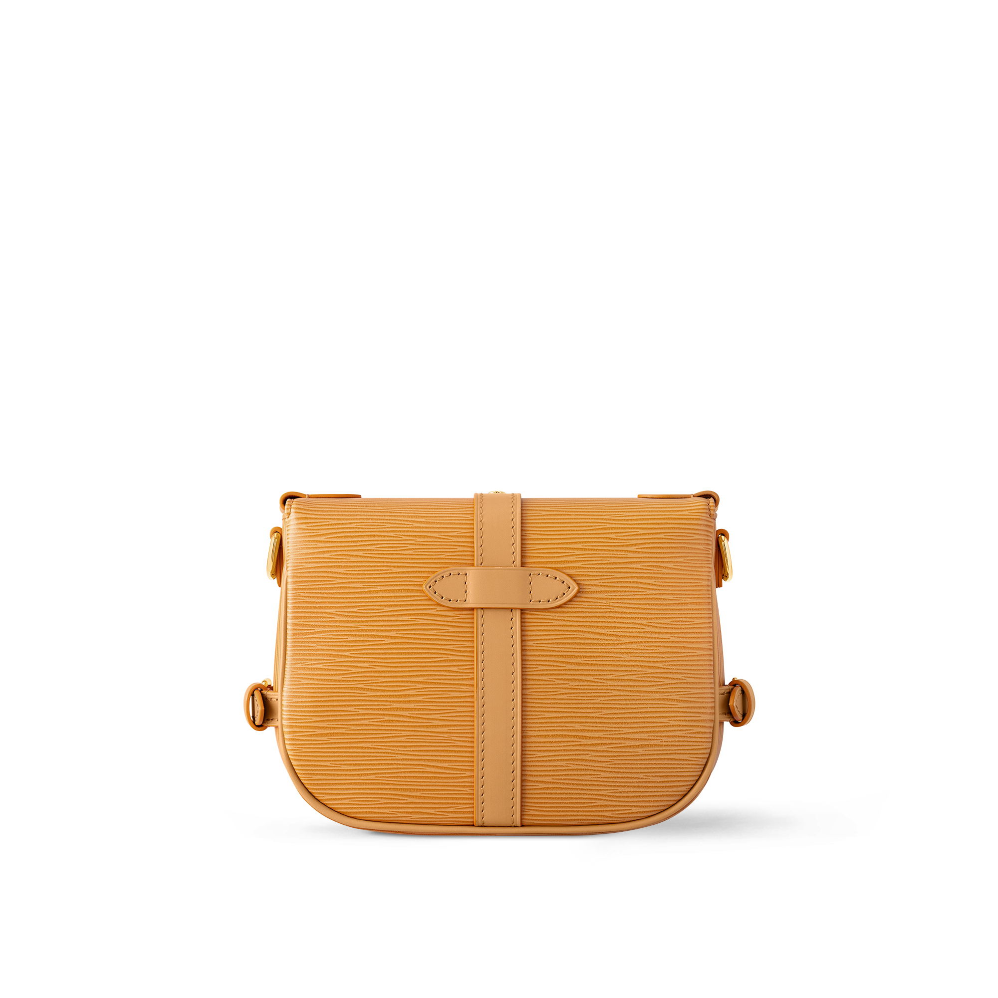 Saumur BB Epi 皮革 in 女士