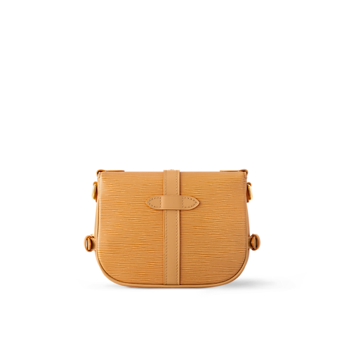 Saumur BB Epi 皮革 in 女士's 時尚包款 所有系列 collections by Louis Vuitton (產品縮放)