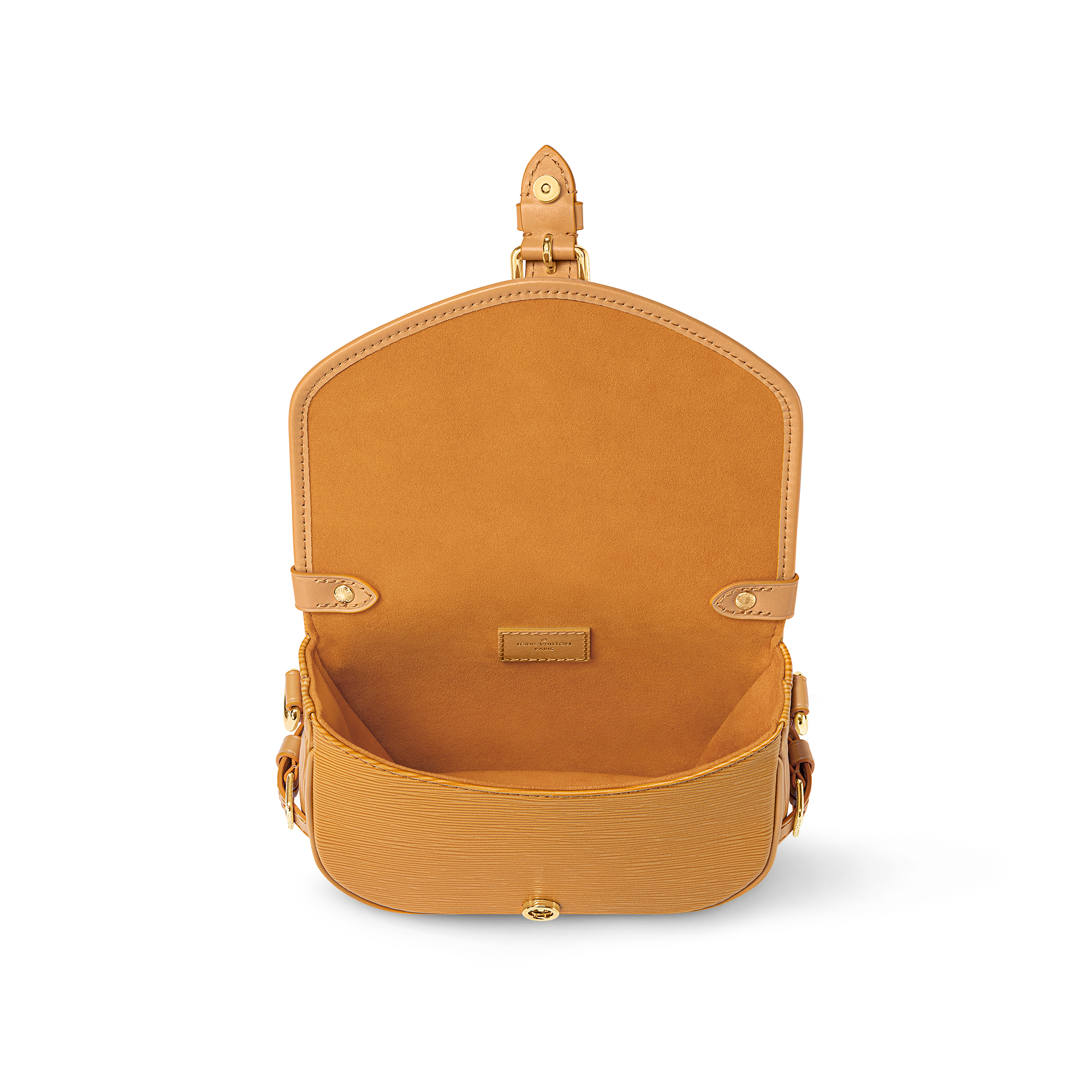 Saumur BB Epi 皮革 in 女士