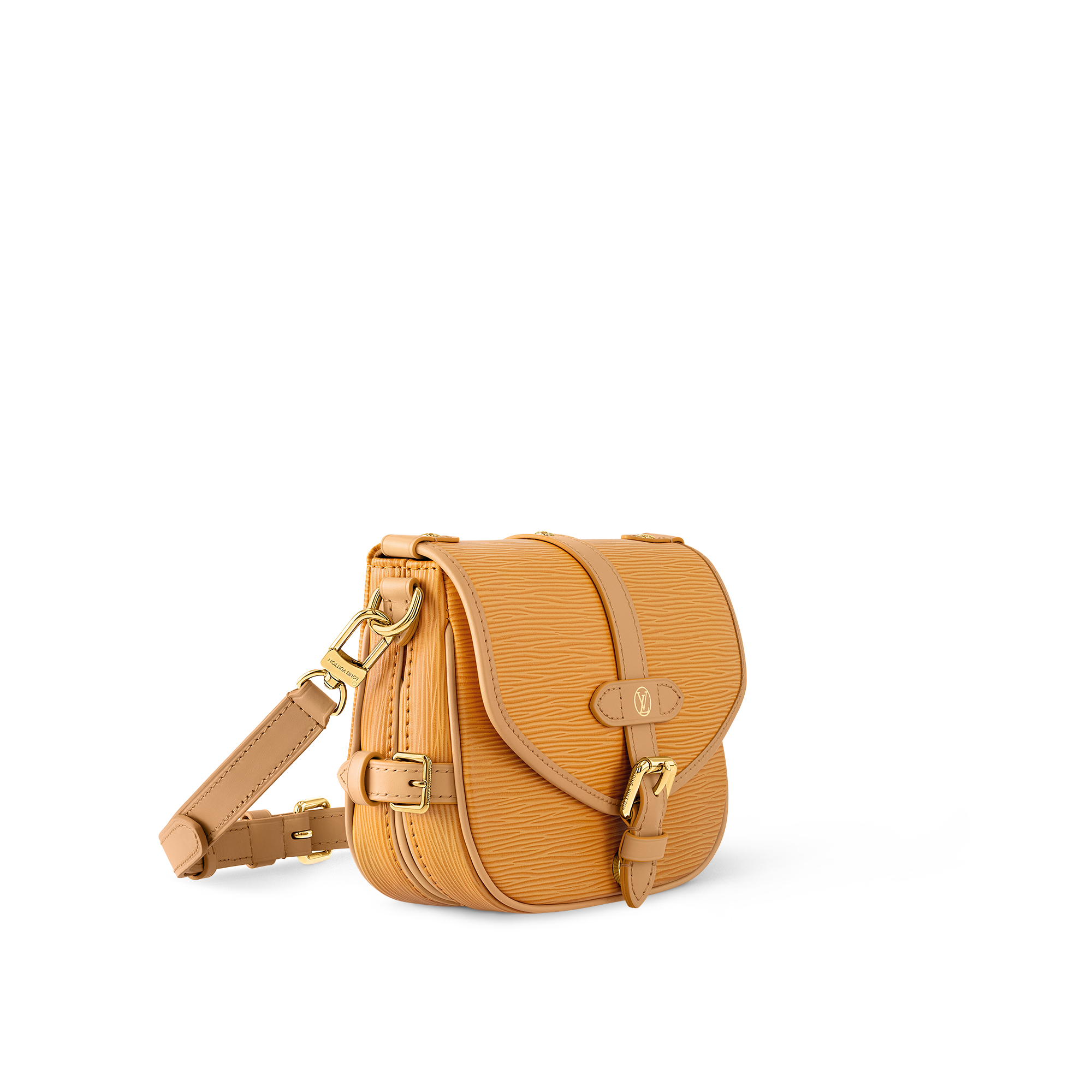 Saumur BB Epi 皮革 in 女士