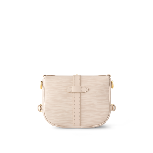Saumur BB Epi 皮革 in 女士's 時尚包款 所有系列 collections by Louis Vuitton (產品縮放)