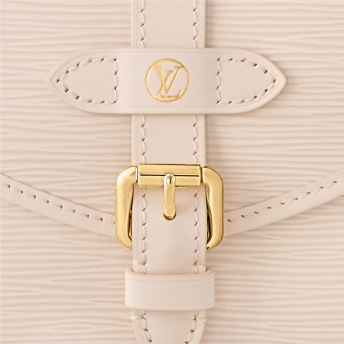 Saumur BB Epi 皮革 in 女士's 時尚包款 所有系列 collections by Louis Vuitton (產品縮放)