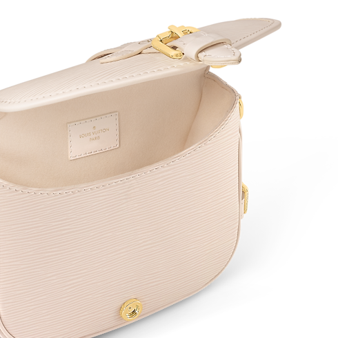 Saumur BB Epi 皮革 in 女士's 時尚包款 所有系列 collections by Louis Vuitton (產品縮放)